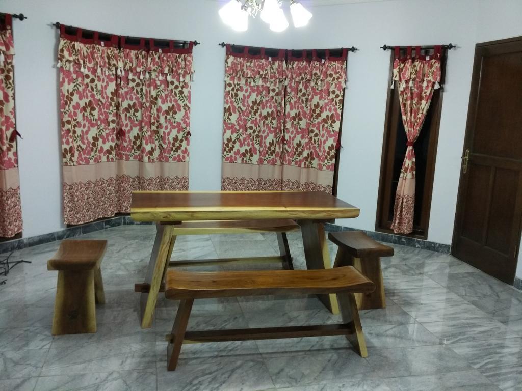 Villa Sabrina Bumi Ciherang Panjaweujan Екстер'єр фото